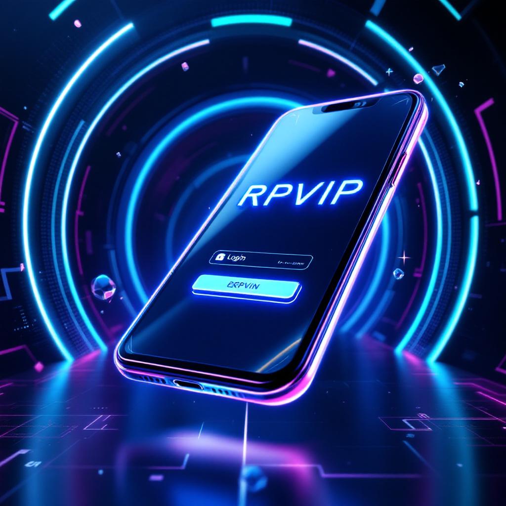 RPVIP APK & (Login) Game Mobile Terbaru V81.7 27.9Mb Android 2026 Fast Download